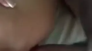 Valentina Ribeiro getting fucked doggy by her boyfriend!!!