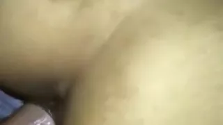 18 yr old cums on dick