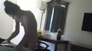 Alyx sucking my cock