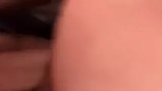 bubblebutt girlfriend  from behind