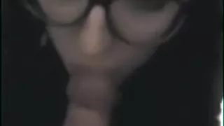 JagoodKa FIRST BLOWJOB IN PUBLIC