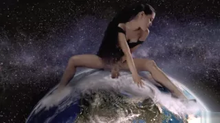Ariana Grande - God is a woman // GIANTESS ONLY EDIT //