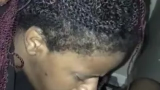 Late night top session