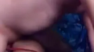 I love it rough & deep