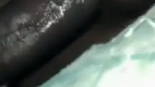 Memphis Thot suckin dick