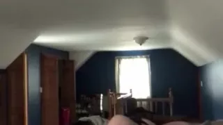 Getting high while getting head ❤️