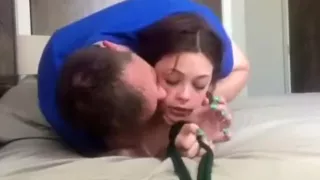 Fucking Daddy's Little Girl