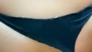 Paying Daddy for her Christian Louboutin So Kate’s