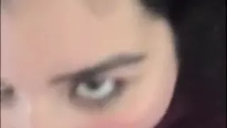 Beautiful Teen Sucks - Creamy Reward