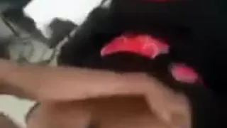 Fucking me sum Akatsuki pussy