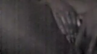 Amateursex, Analsex, Arsch, Großer Arsch, Ebenholz, Masturbation