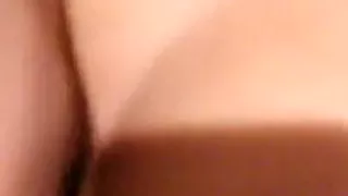 Quickie in the morning