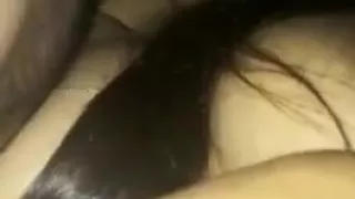 Indian Couple sucking