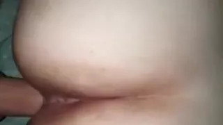 Girlfriends Quick Fuck HOMEMADE