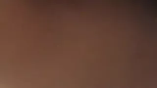 she love bouncing on my dick