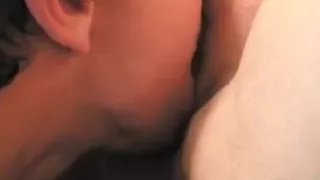 Ametuer Eating Pussy