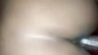 Big booty take a pounding