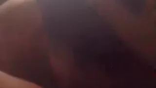 Getting my pussy ate for the first time