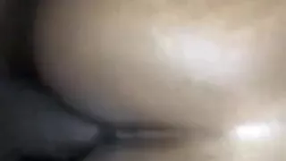 Black girl takes BBC