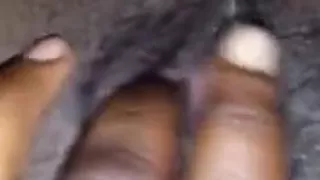 jamaican girl masturbate