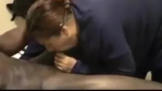 Phat ass Latina gets a BBC fucking with husband's blessings