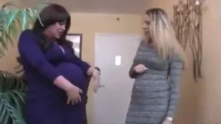 Karma can be a real bitch