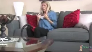 This vacuum really blows