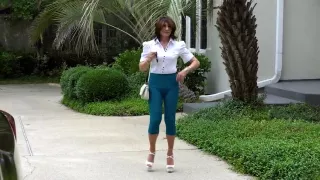 Julie's Ladies Night Primer