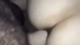 Big dick to small dick. Cocksleeve