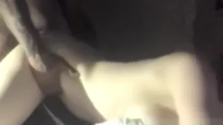 Bbc pounding teen hottie