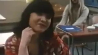 tutoring junior schoolgirls