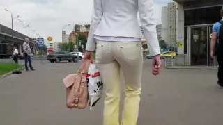 Sweet sexy small ass