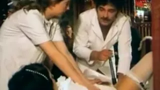 Diary of Josefine Mutzenbacher