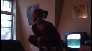 Susi Albrecht stript gern