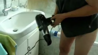 Making Up For The Shooting