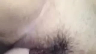 Wet pussy