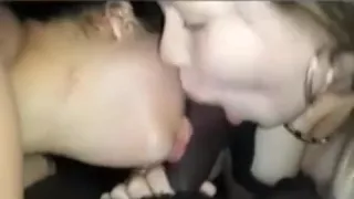 Two Mexican girl Having Fun Inglewood