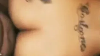 He A Thot She A Old Cougar Thotty....exposed Y'all Not Low Lol