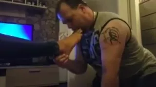 Dessert from my Lady