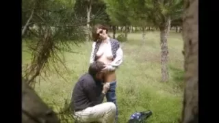 Would You Like Some Fun With My Wifw