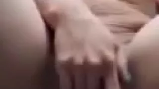 Turkish girl masturbation public - arsivizm