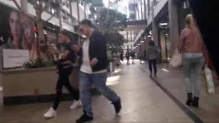 college girl IN A STORE 4