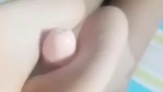 Chinese camgirl Nian Rou Rou 粘柔柔 4