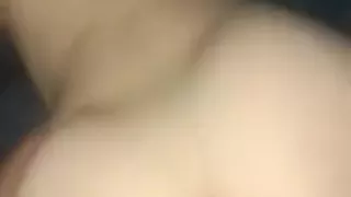 Raw Doggystyle on my Favorite White Girl