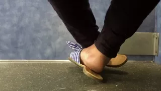 Beautiful Latina soles pt. 1