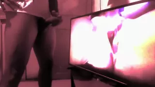 Tribut an meine Lieblingsreife, meine Fantasie, mit ihr ficken zu können