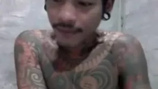 Thai Tattoo