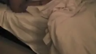 Gordito vergon se coje a su novia