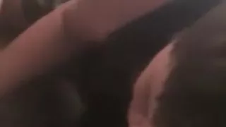 Watch her eat me until I cum ;)