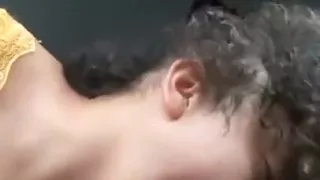 Blow job, delivery job